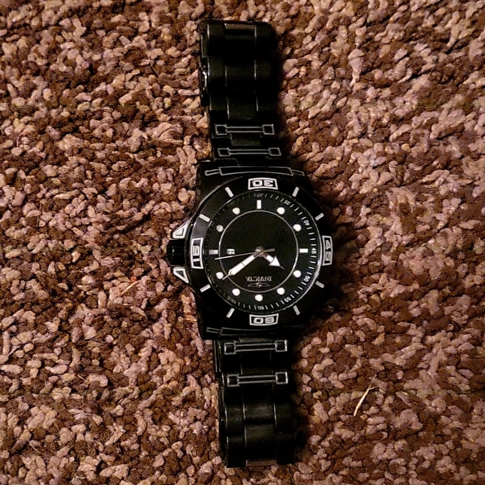 Invicta watch